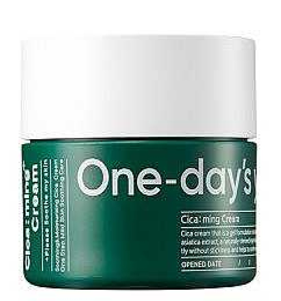 ONE-DAY'S YOU Piel Seca | Crema One-Day'S You Cicaming Cream 50Ml