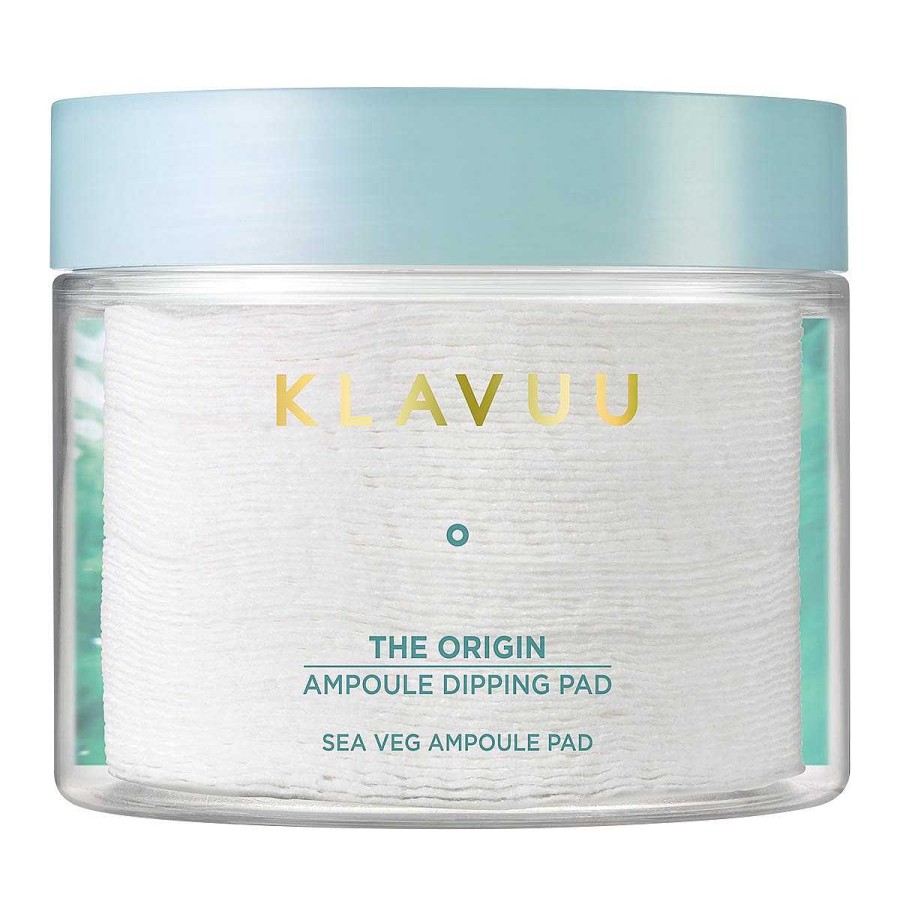 Klavuu Cosm Tica Natural | Ampolla Klavuu The Origin Ampoule Dipping Pad 180Ml