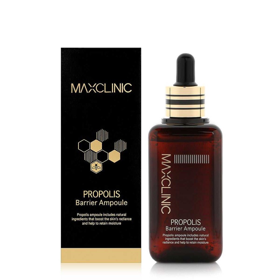 MaxClinic Piel Seca | Ampolla Maxclinic Propolis Barrier Ampoule 100Ml