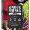 Farm Skin Piel Seca | Toallitas Desmaquillantes Farm Skin Superfood For Skin Brightening Facial Cleansing Wipes (Beet)