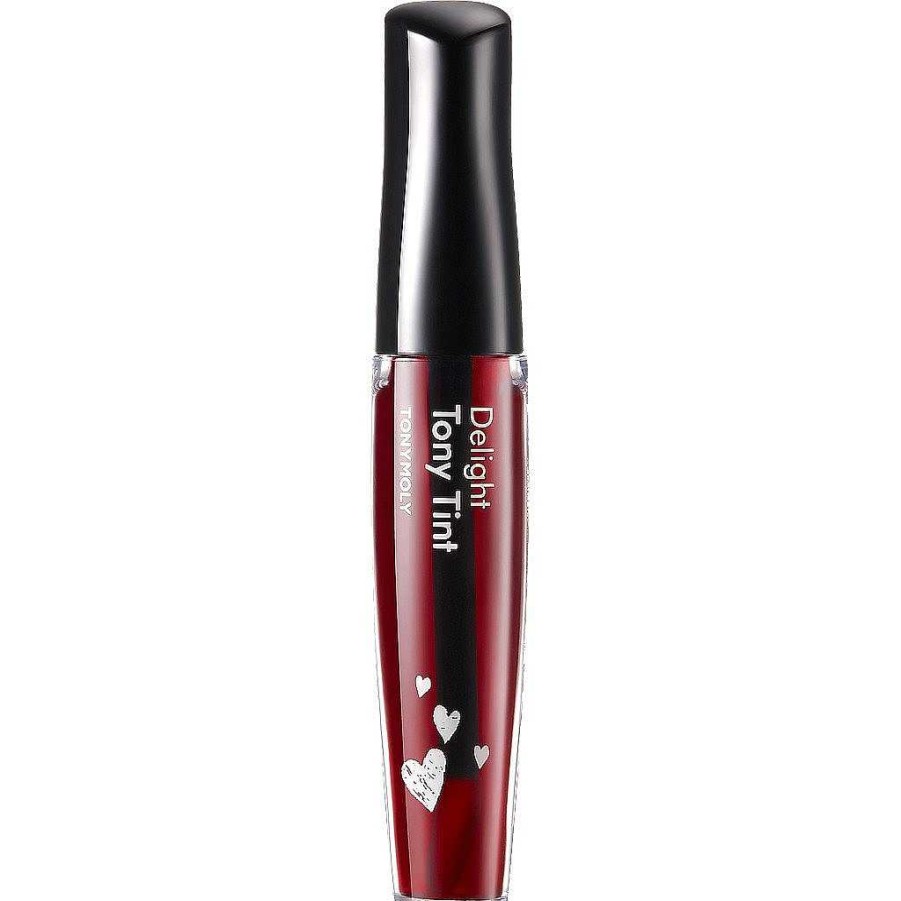 Tonymoly Labios | Tinte De Labios Tonymoly Delight Tony Tint