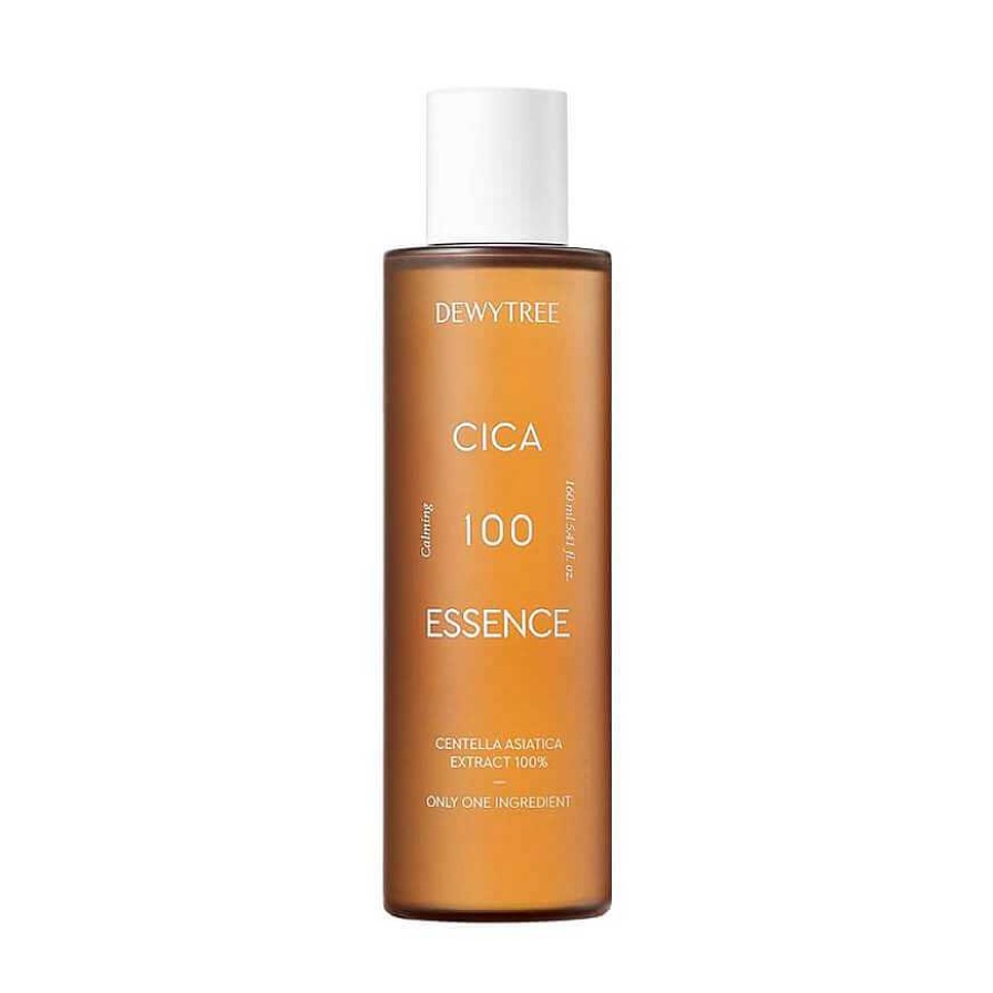 Dewytree Esencia Facial | Esencia Facial Dewytree Cica 100 Essence