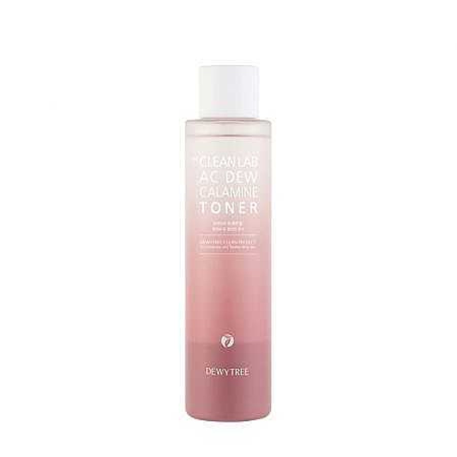 Dewytree T Nico Facial | T Nico Facial Dewytree The Clean Lab Ac Dew Calamine Toner 200Ml