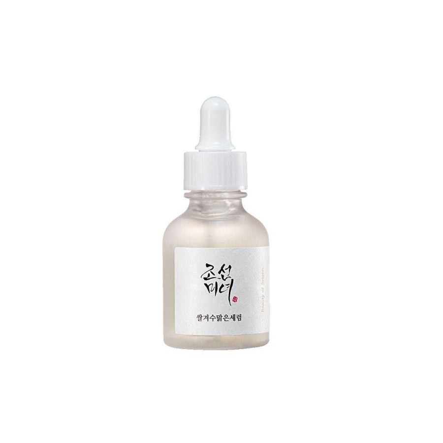 BEAUTY OF JOSEON S Rum | Serum Beauty Of Joseon Glow Deep Seum : Rice + Arbutin 30Ml