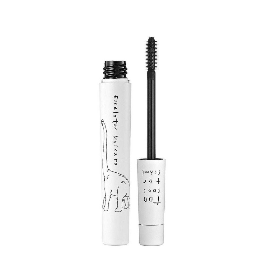 Too cool for school M Scara De Pesta As | M Scara De Pesta As Tcfs Dinoplatz Escalator Mascara 6,5G