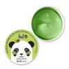 Look at Me Parches | Panda Hydrogel Eye Patch Snail