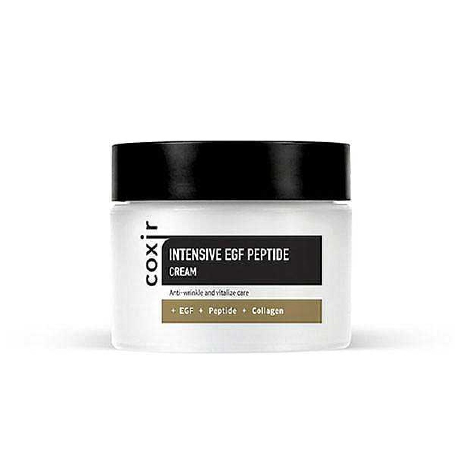 Coxir Mascarilla Facial | Crema Facial Coxir Intensive Egf Peptide