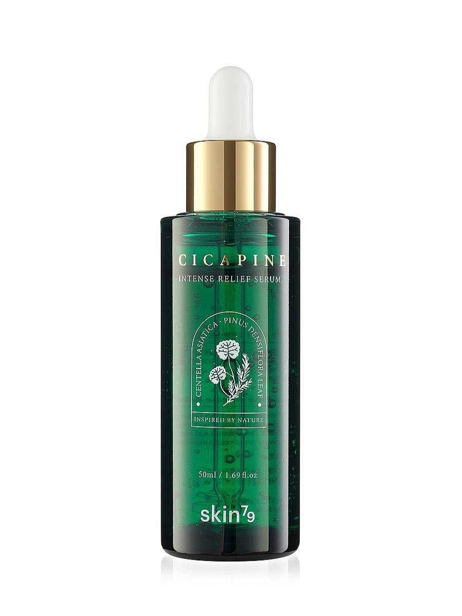 Skin79 S Rum | S Rum Skin79 Cica Pine Intense Relief Serum 50Ml