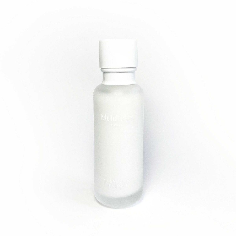 Muldream S Rum | Serum Muldream All Green Mild Serum Skin 110Ml