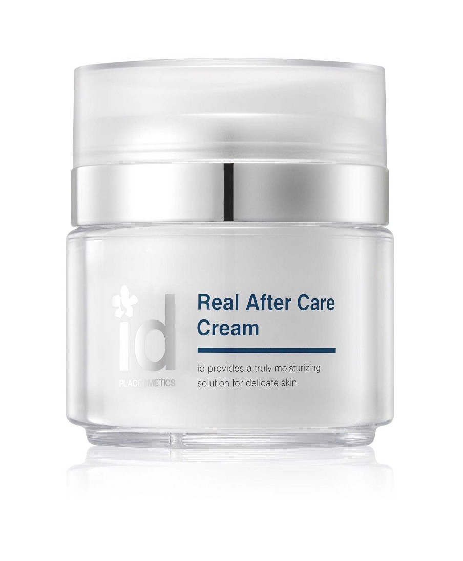 Id Placosmetics Piel Seca | Crema Facial Id Placosmetics Id Real After Care Cream 50Ml