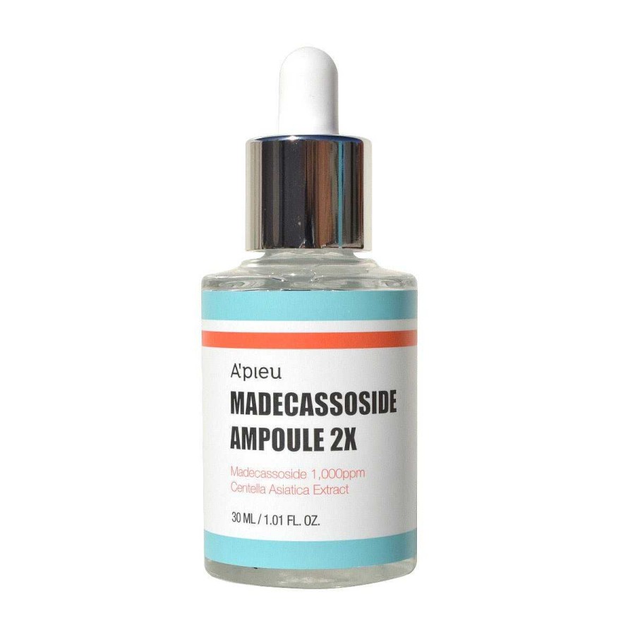 A'pieu S Rum | Serum A'Pieu Madecassoside Ampoule 2X 30Ml