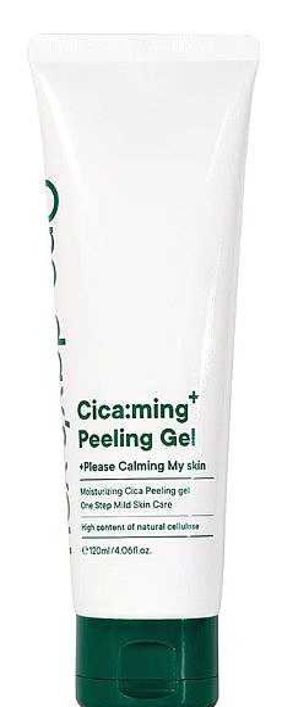 ONE-DAY'S YOU Exfoliante Facial | Exfoliante One-Day'S You Cicaming Peeling Gel 200Ml