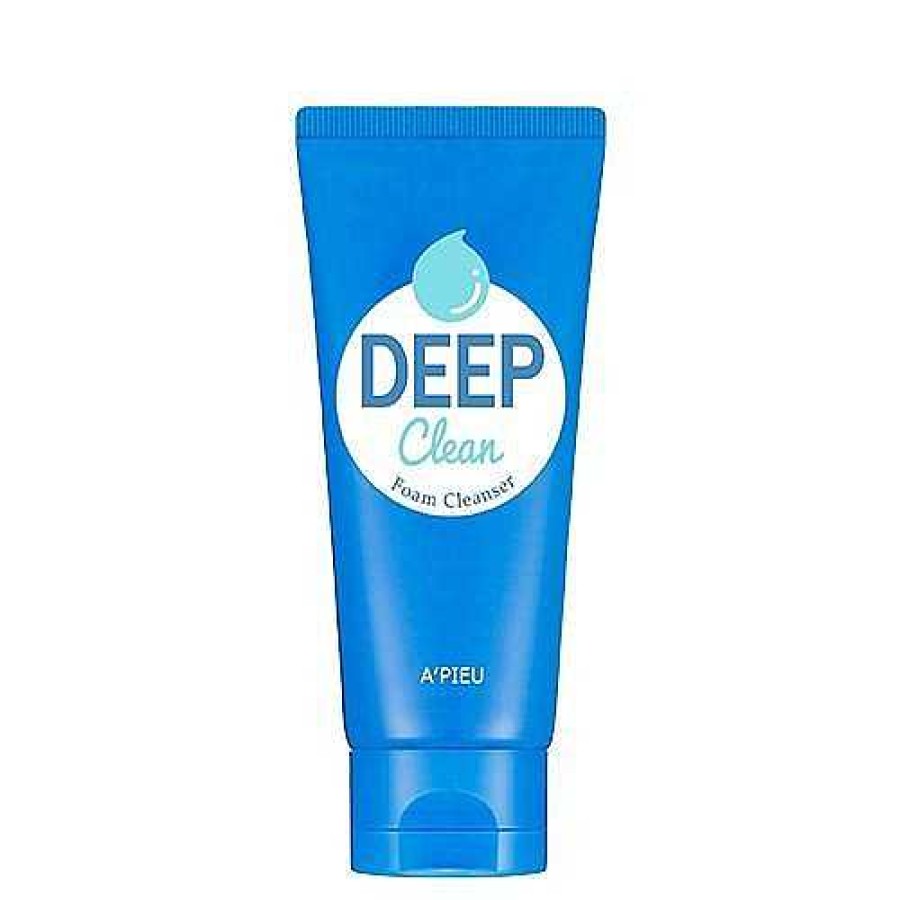 A'pieu Espumas Limpiadoras | Deep Clean Foam Cleanser