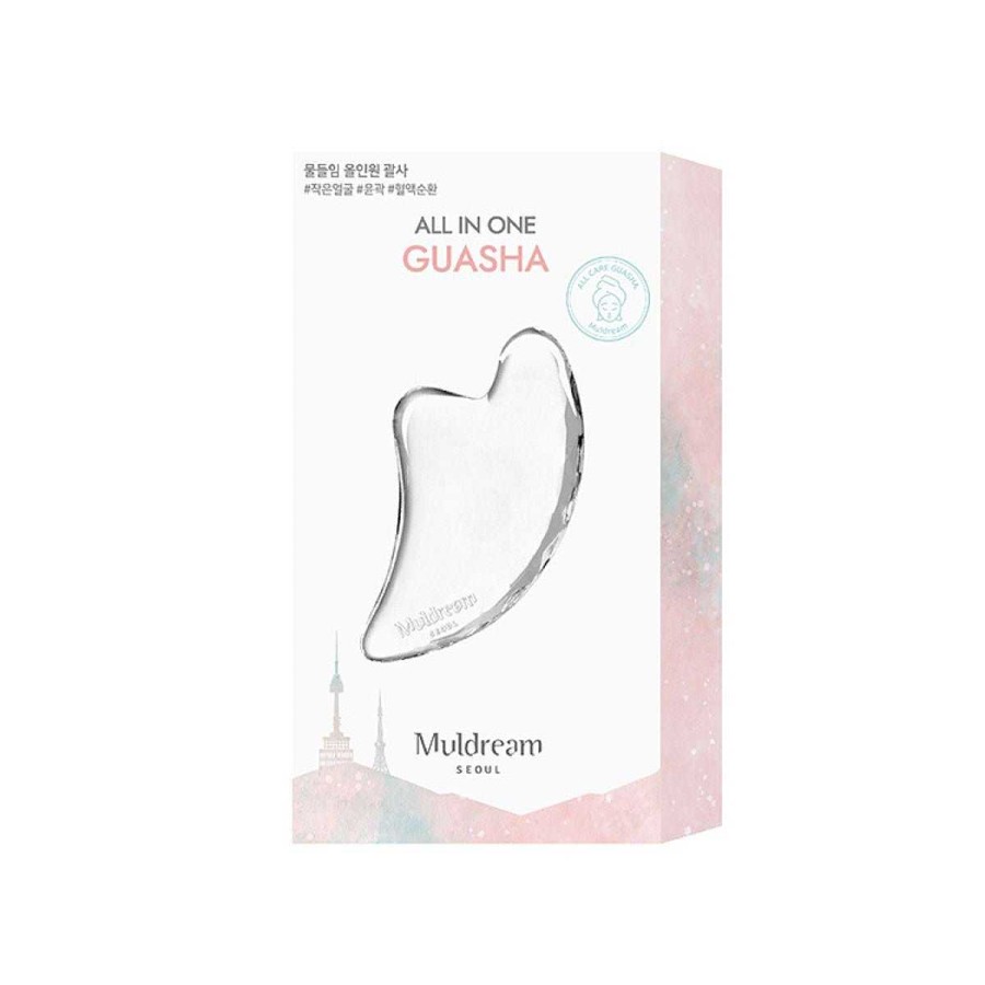 Muldream Piel Seca | Gua Sha Muldream 110G