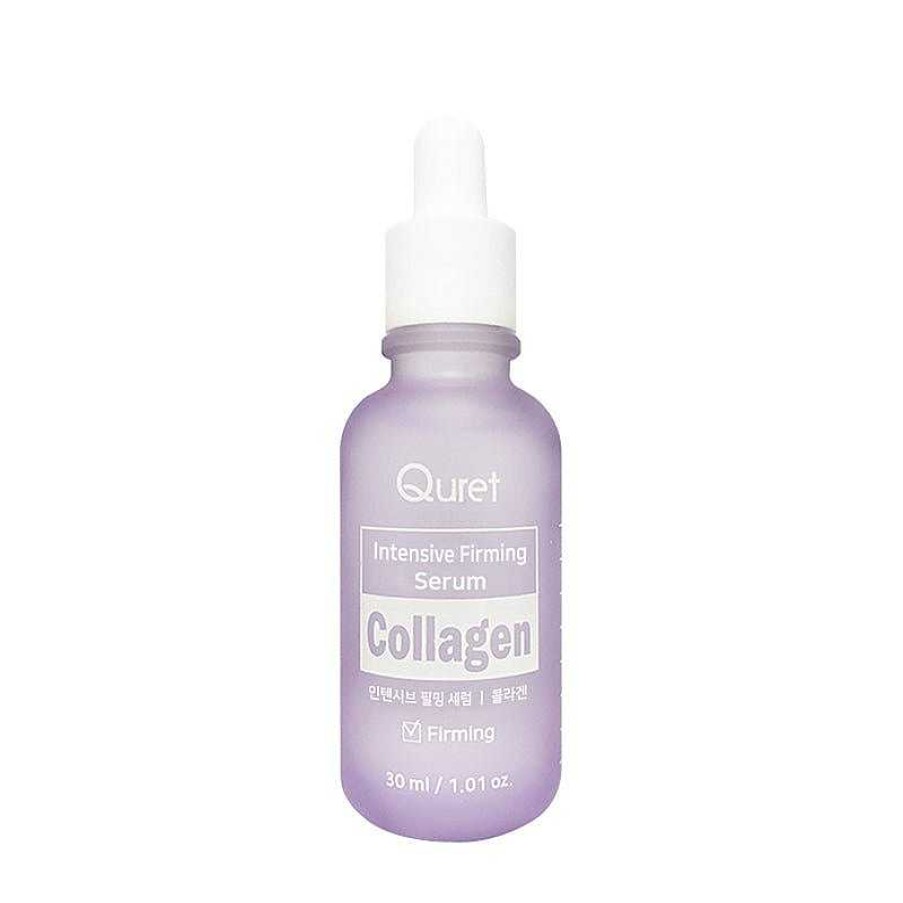 Quret Piel Seca | Serum Quret Intensive Firming Serum - Collagen 30Ml