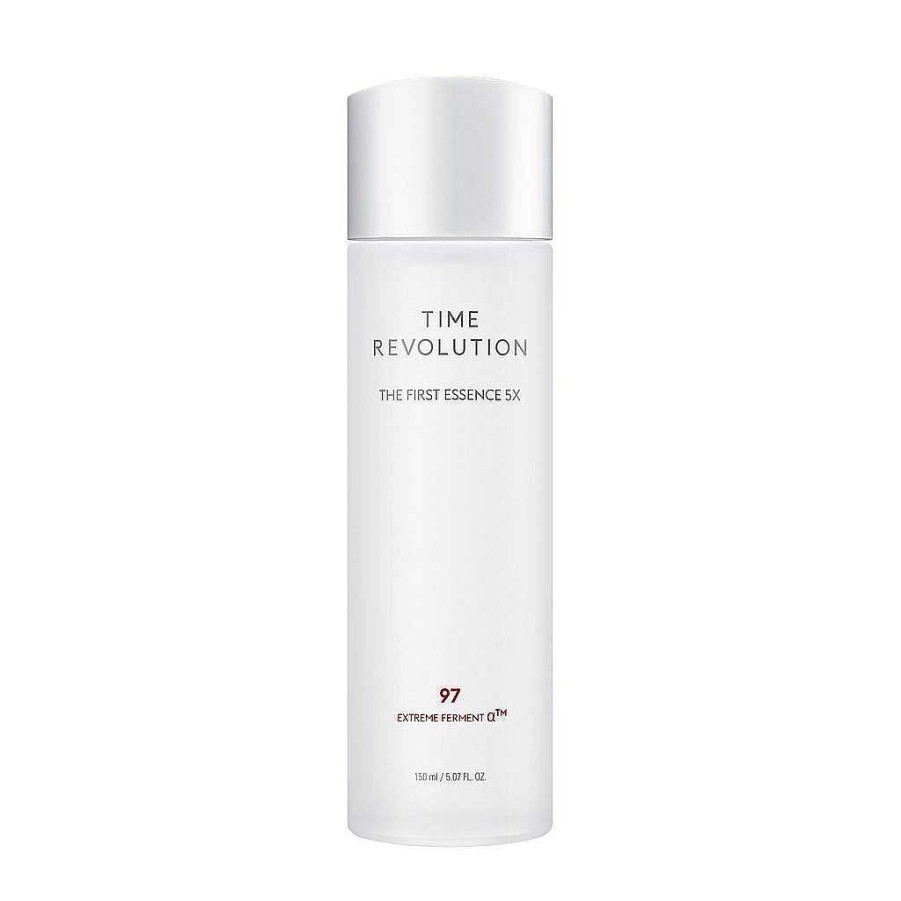 Missha Esencia Facial | Esencia Facial Time Revolution The First Essence 5X