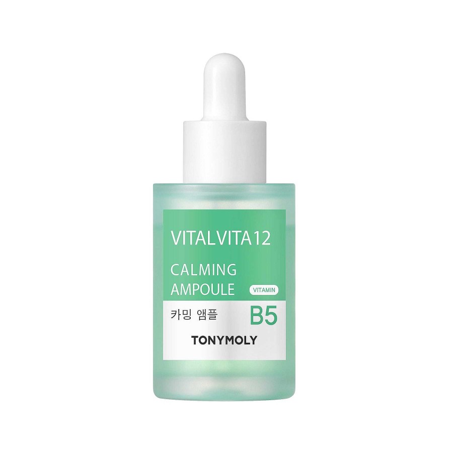 Tonymoly Piel Seca | Ampolla Tonymoly Vital Vita 12 Calming Ampoule 30Ml