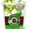 Mediheal Mascarilla Facial | Mascarilla Facial Mediheal Kiwi Apple Vita Mask