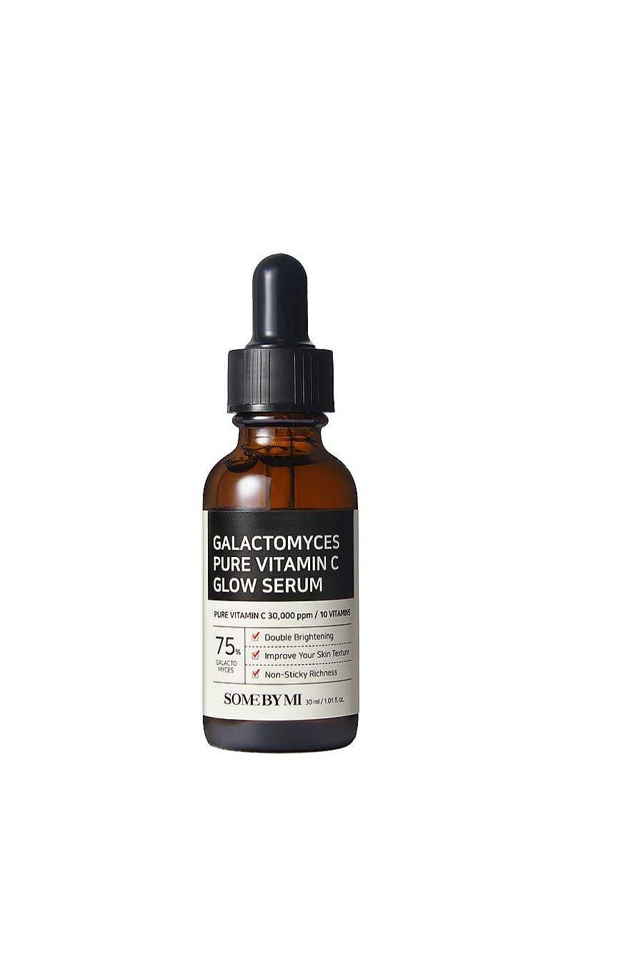 Some by Mi S Rum | Serum Some By Mi Galactomyces Pure Vitamin C Glow Serum 30Ml