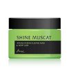 Ariul Mascarilla Facial | Mascarilla De Noche Ariul Shine Muscat Intensive Firming Sleeping Mask 80G