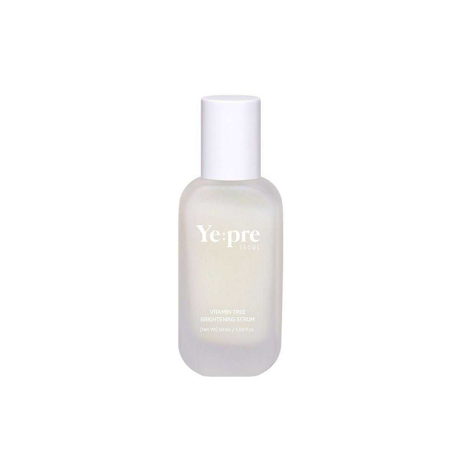 Yepre Cosm Tica Natural | Serum Yepre Vitamin Tree Brightening Serum 50Ml