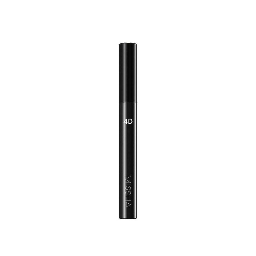 Missha Piel Seca | M Scara De Pesta As Missha 4D Mascara 7G