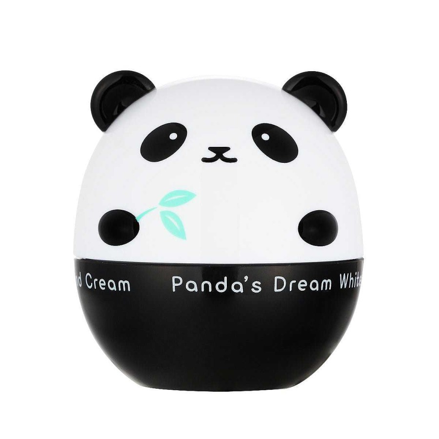 Tonymoly Crema De Manos | Crema De Manos Panda'S Dream White Hand Cream