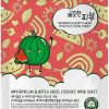 Esfolio Poros | Mascarilla Facial Esfolio Pure Skin Watermelon Essence Mask Sheet 25Ml