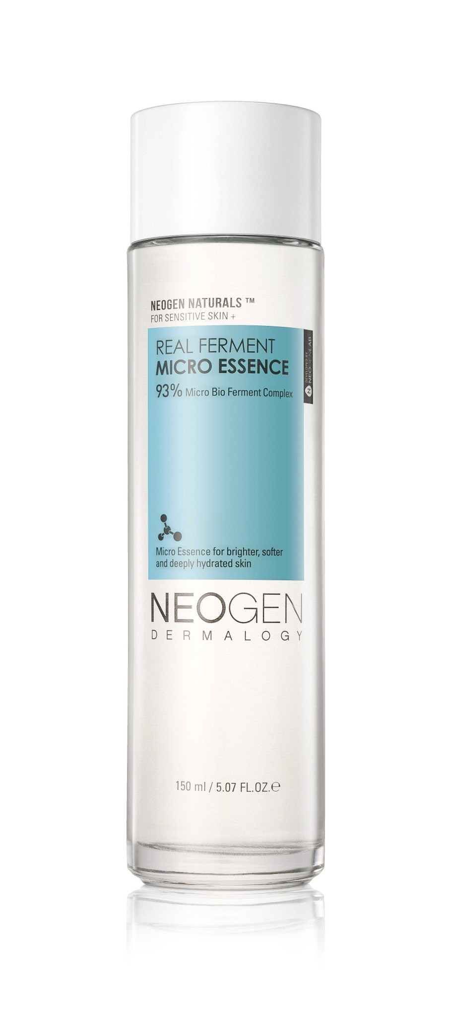 Neogen Esencia Facial | Esencia Facial Neogen Dermalogy Real Ferment 150 Ml