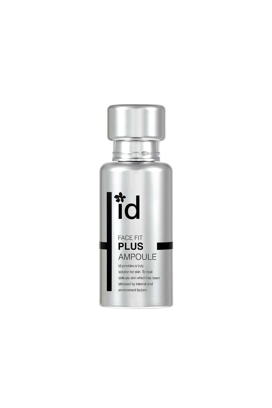 Id Placosmetics Piel Seca | Ampolla Id Placosmetics Id Face Fit Plus Ampoule 30Ml